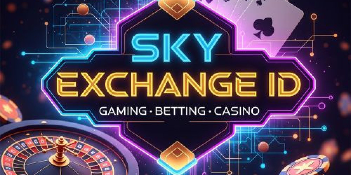 Sky Exchange ID: Tips, Tricks & Trusted Platforms