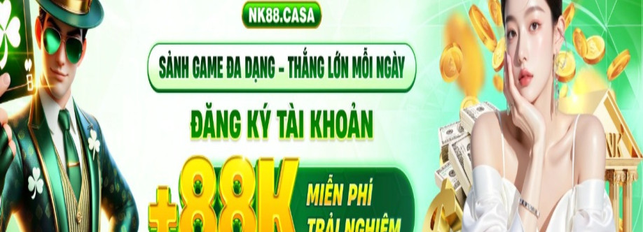 Nk88 casa Cover Image