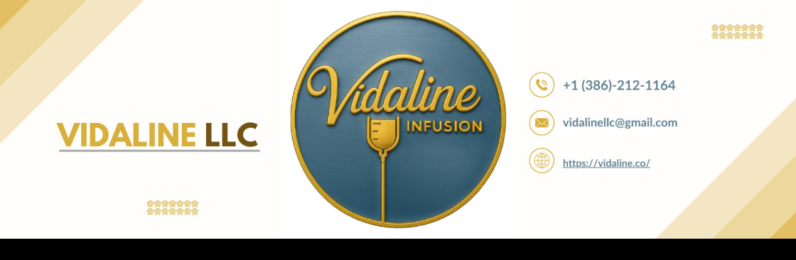 Vidaline LLC Cover Image