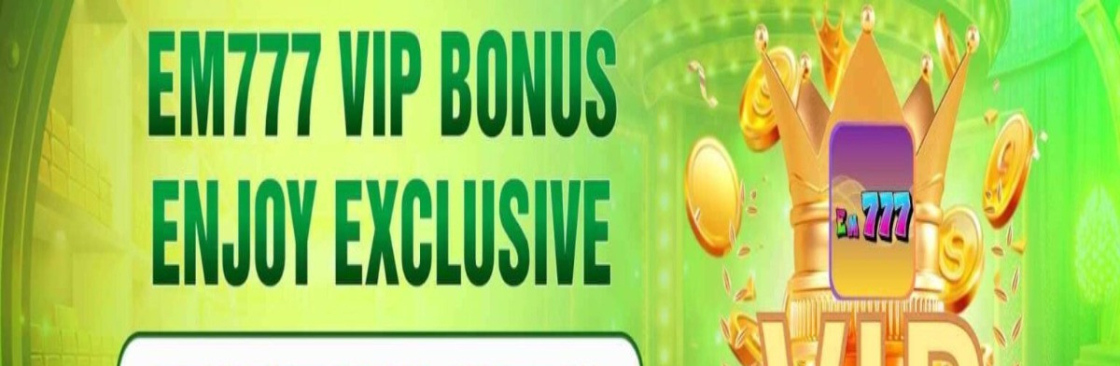 Em777 vip Cover Image