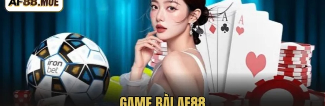 AF88 MOE Cover Image