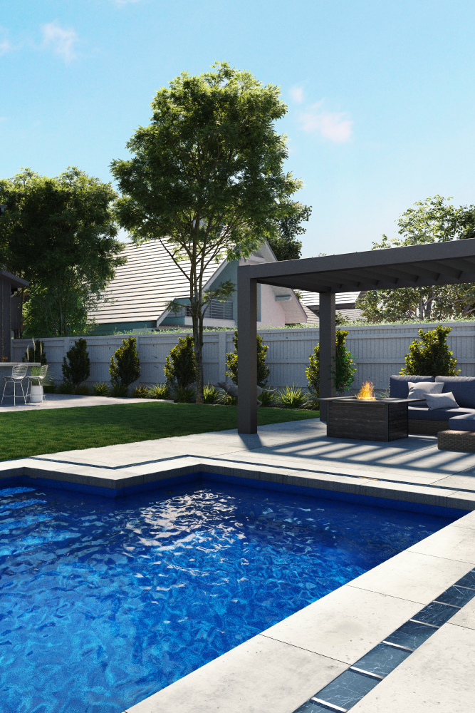 Plunge Pools Services and Installations | Pools Plus Johnston RI