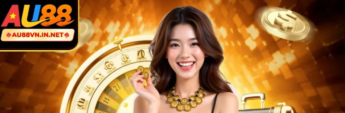 AU 88 Cover Image