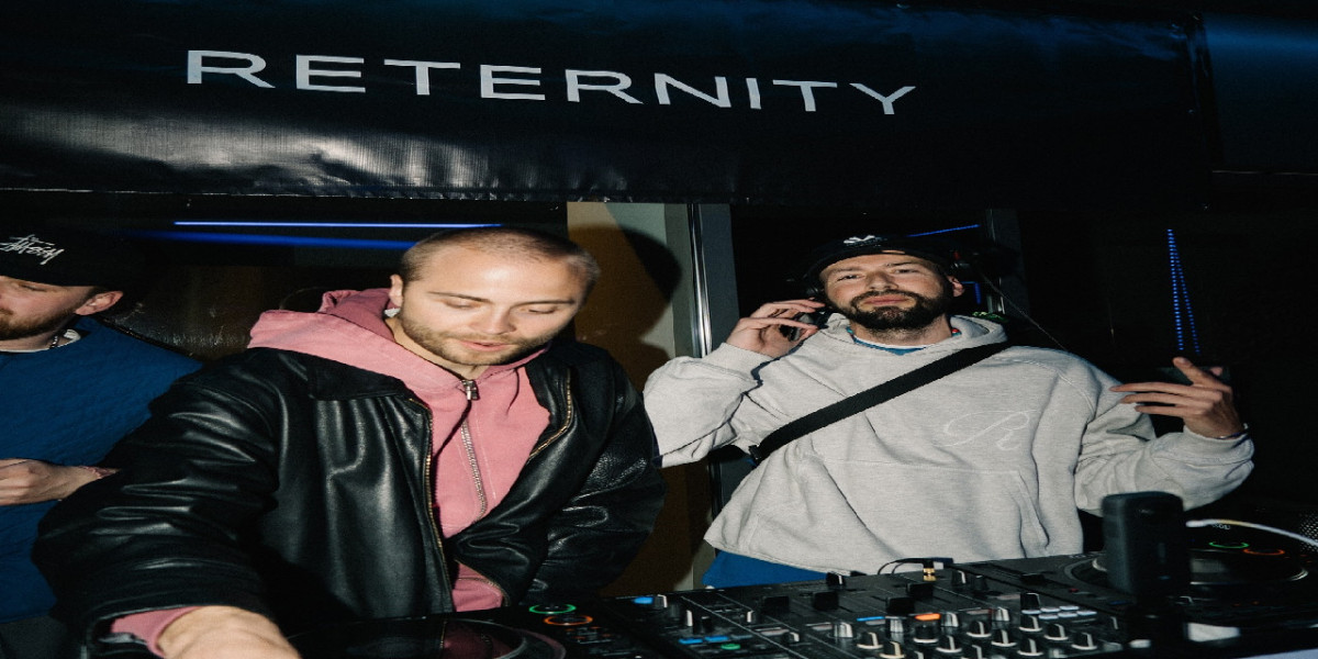 Reternity (Clothing): Redefining German Streetwear With Timeless Purpose