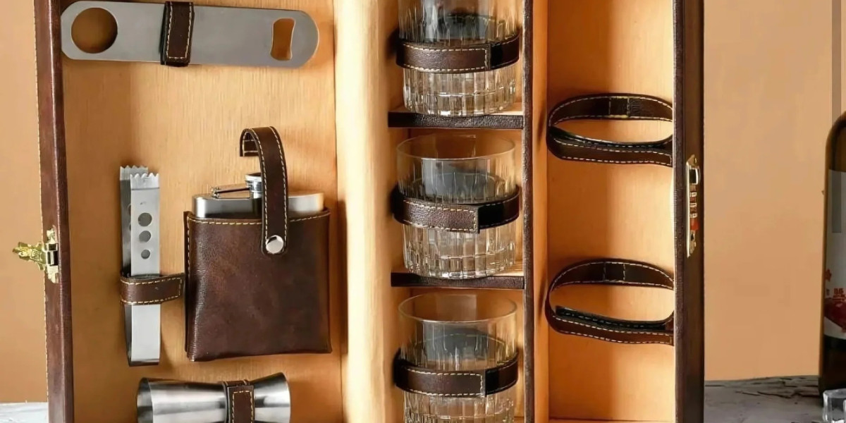 BARHOUSE – Redefining Home Entertainment with Style and Functionality