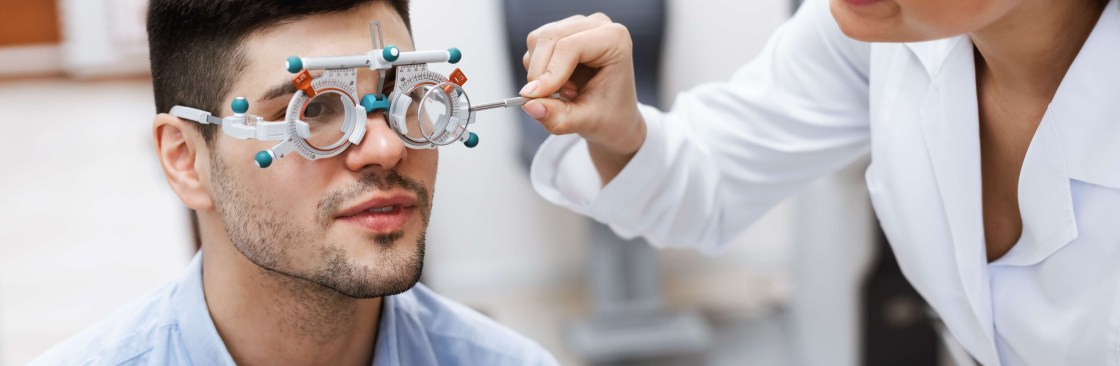 Singh Vision Cover Image