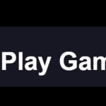 Web Play Game Profile Picture