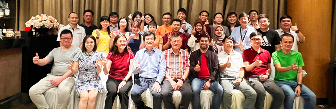 ASIS Technologies Cover Image