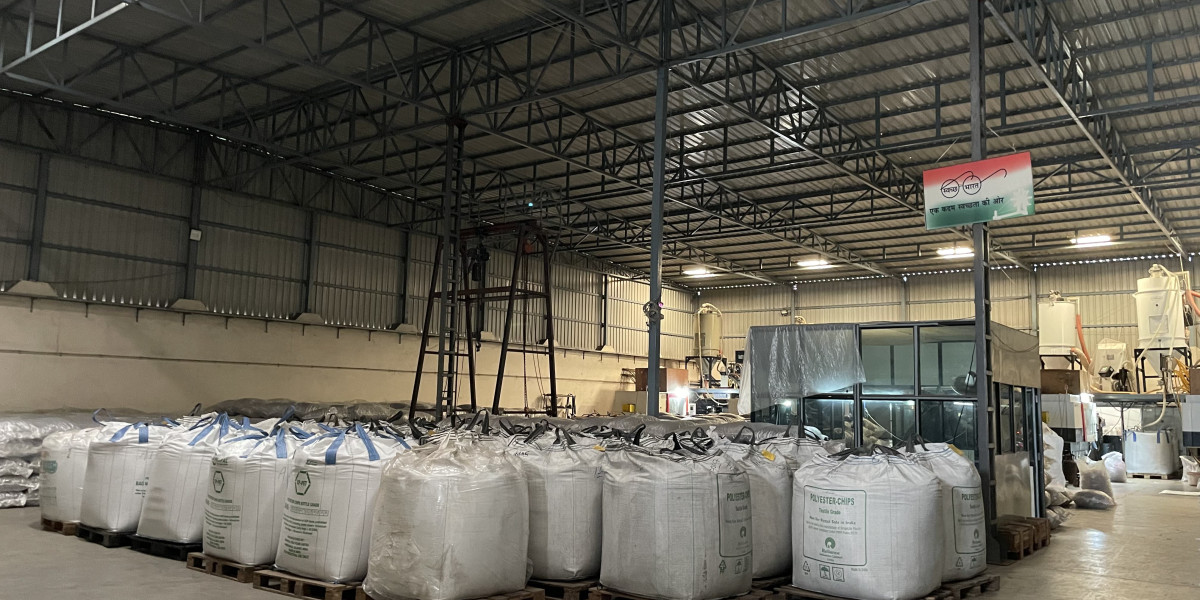 PET Preform — Your Trusted Packaging Foundation