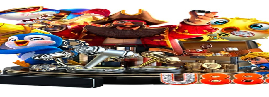 U888u to Cover Image