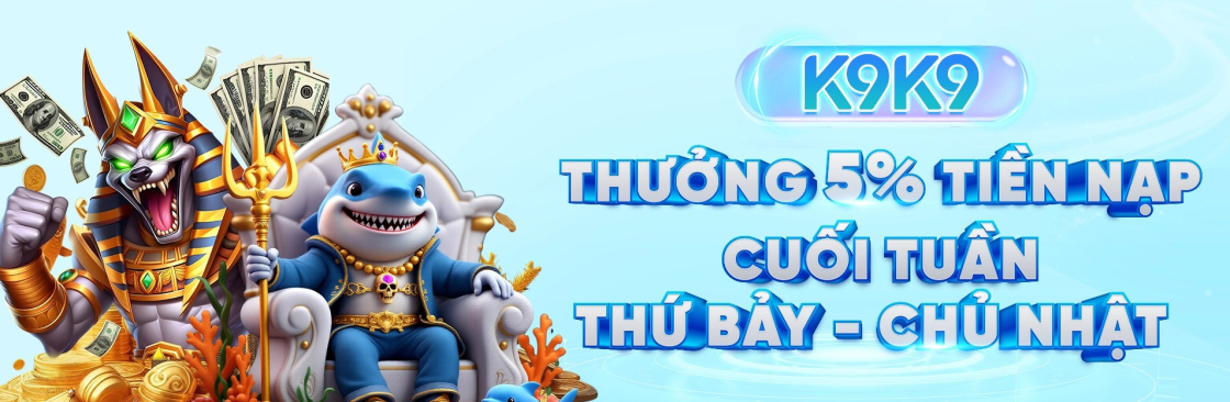 K9K9 agency Cover Image