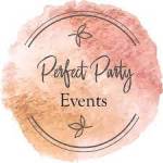 Perfect Party Event Event AE Profile Picture