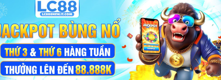 LC888 new Itcom Cover Image