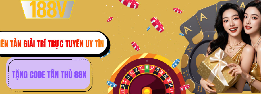 188V today Cover Image