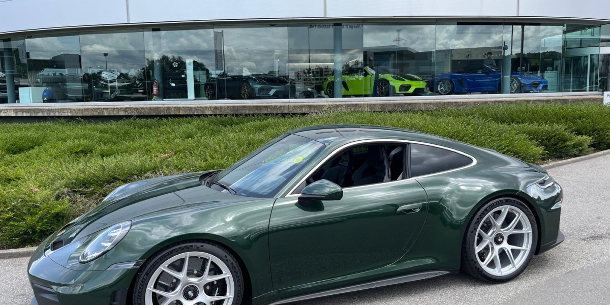 Rent with RentoLux: Self-Drive vs Chauffeur, Insurance, and Deposit Explained