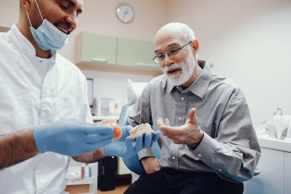 What to Expect During Dental Bridge Treatment in Covina – @collegestreetdentalclinic on Tumblr