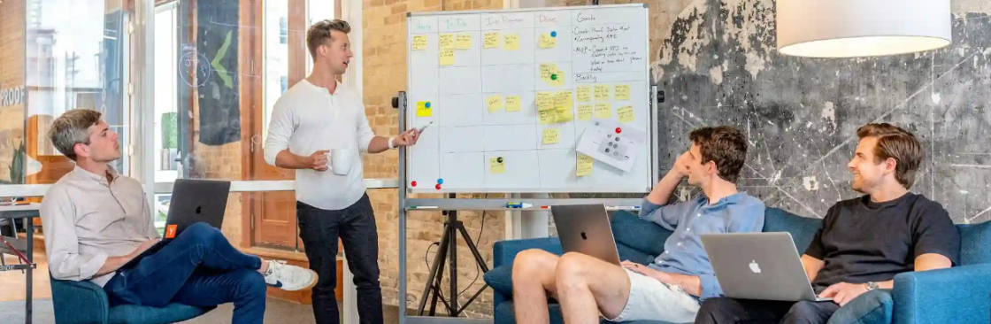 Dunnington consulting Cover Image