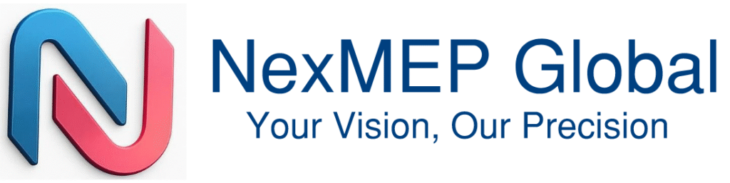 MEP Engineering, Design & Drafting Services in USA