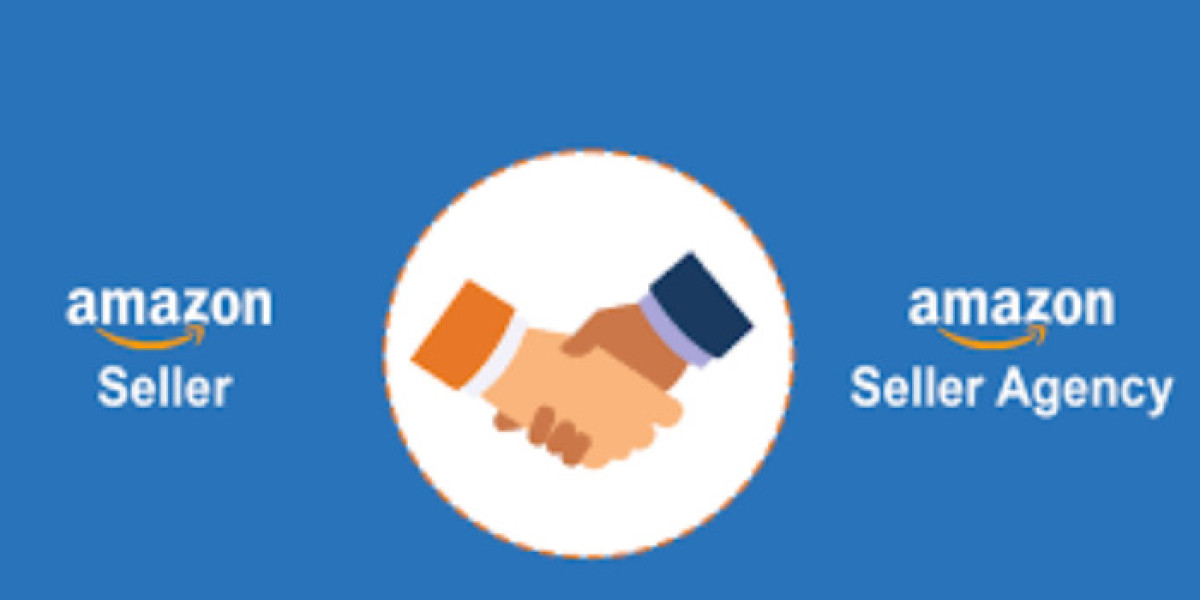 Your Trusted Amazon Account Management Agency for Growth