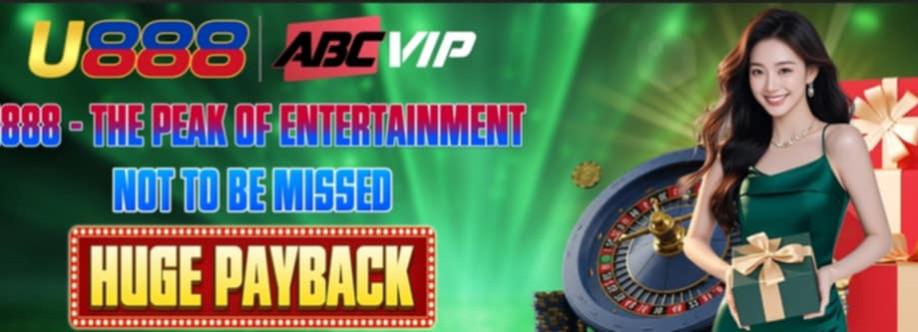 U888 Ultimate Online Gaming Experienc Cover Image