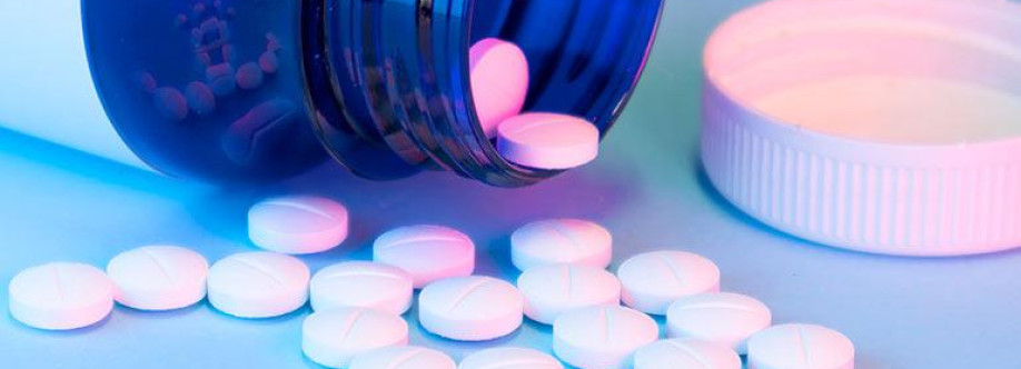 Understanding Gabapentin and Its Uses in Nerve Treatment Cover Image