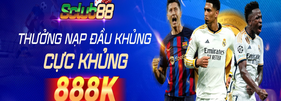 Sclub88 uscom Cover Image