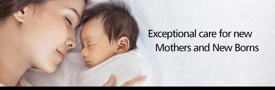 Urmi Care Cover Image