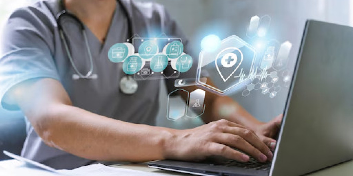 Transform Your Online Presence with Healthcare Digital Marketing Experts