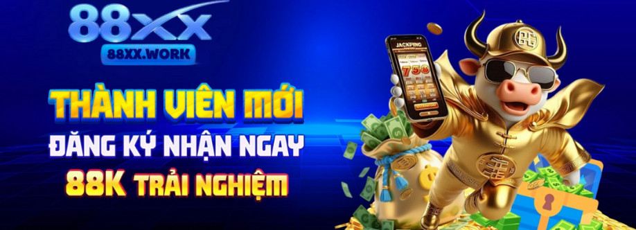 888xx art Cover Image