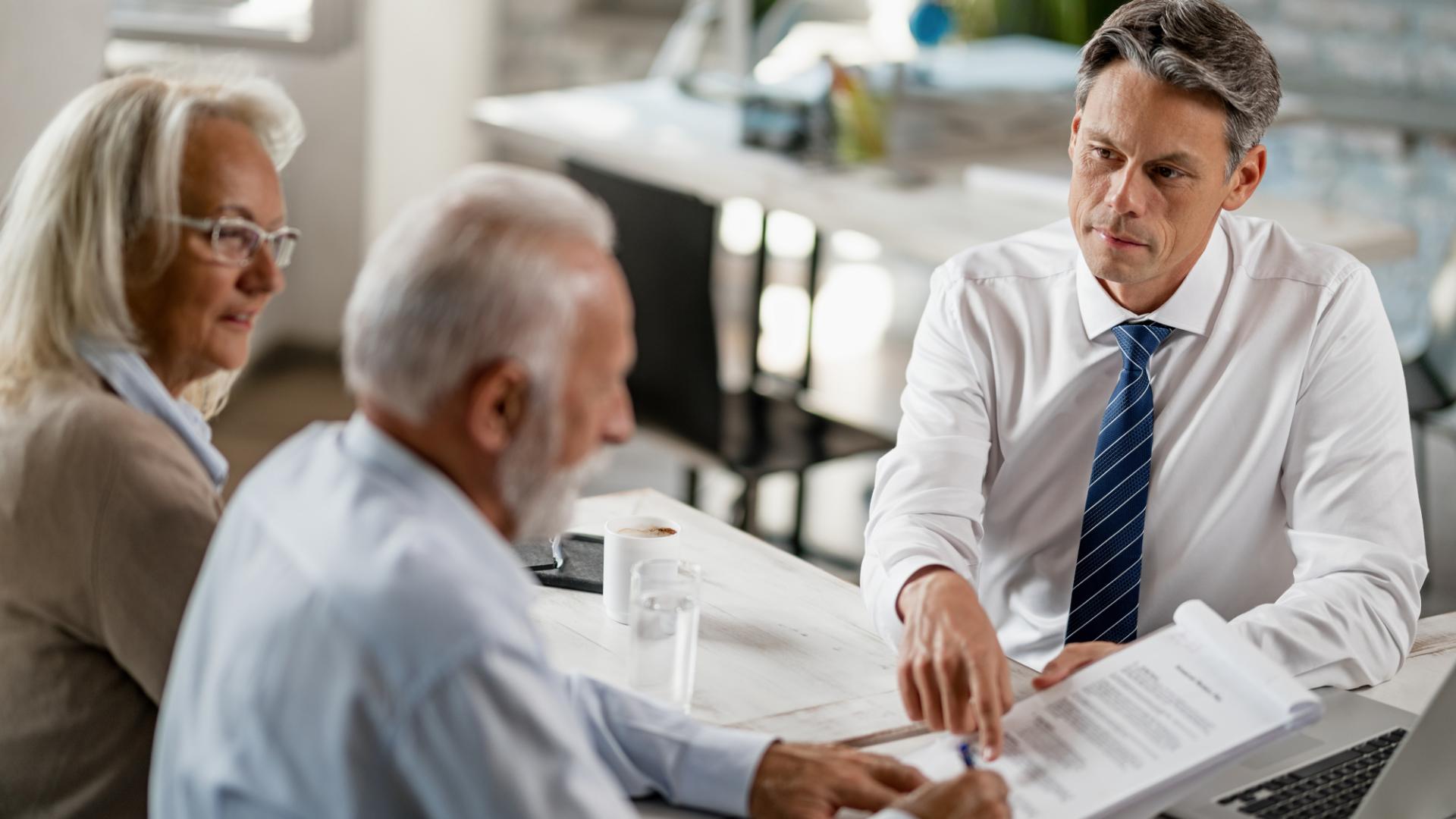 Financial Advice Coventry | Secure Your Financial Future