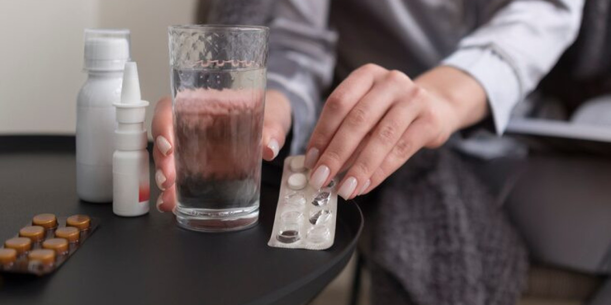 The Complete Guide to Drugs Detoxification and Recovery