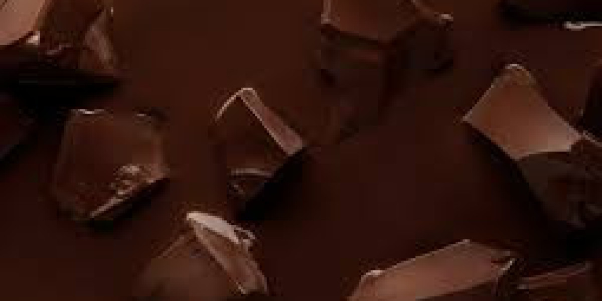 Chocolate: A Sweet Story of Taste, Comfort, and Pure Happiness