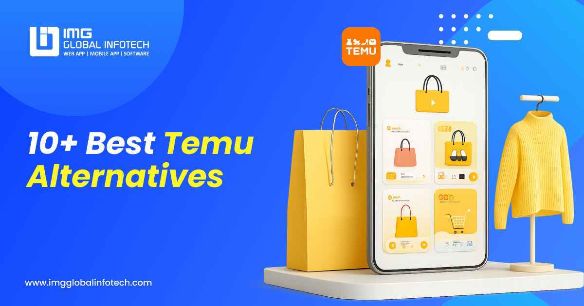 Top 10+ Temu Alternatives to Use in 2025