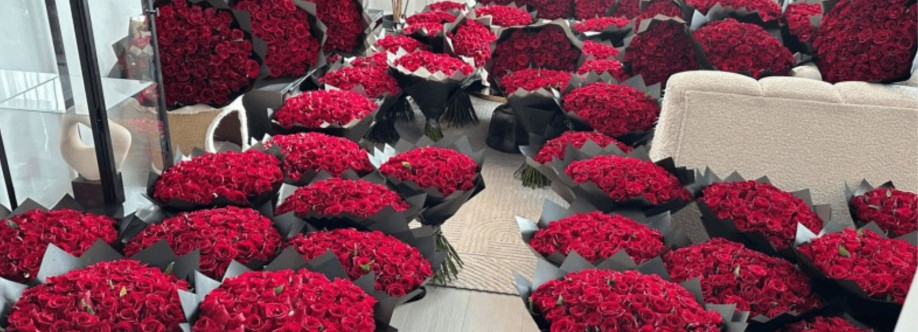 Dubai Roses Cover Image