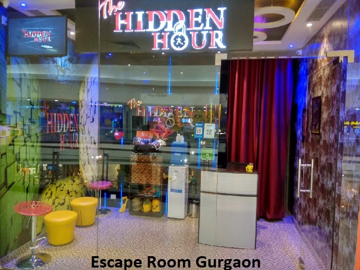 Discover the Best Activities and Attractions in Gurugram 2025