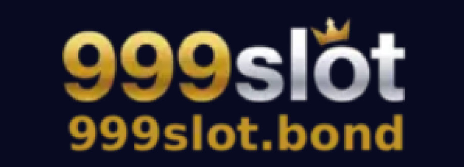 999SLOTbond Cover Image
