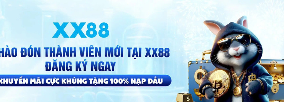 XX88 Studio Cover Image