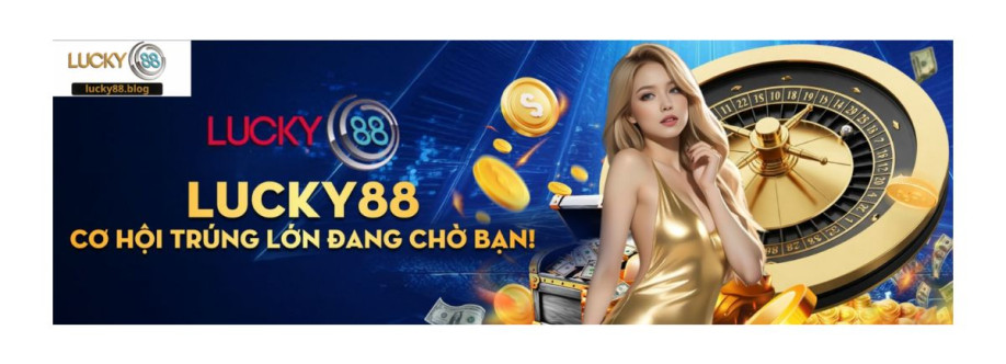 LUCKY88 BLOG Cover Image
