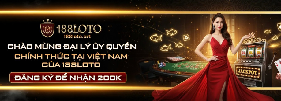 188Loto art Cover Image