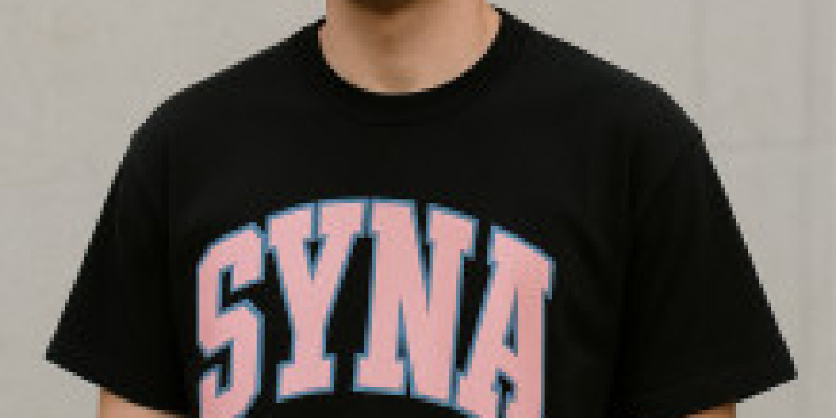 Syna World Hoodie Looks Everyone Loves in 2025