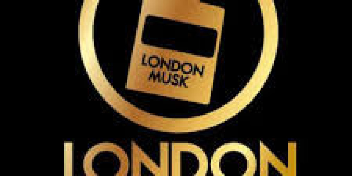 Discover the Essence of Luxury with Londonmusk