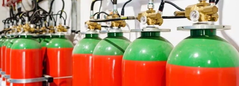 fire equipment services Cover Image