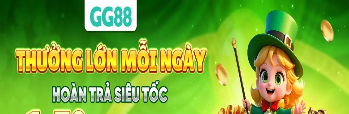 Gg88 work Cover Image