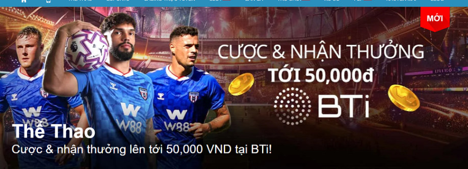 W88 Linkw88 Cover Image