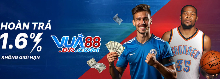 Nhà Cái Đổi Thưởng Vua88 Cover Image