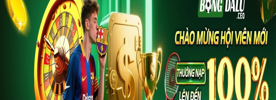 BONGDALU Cover Image