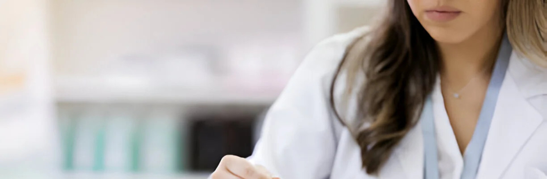 Shayona Pharmacy Cover Image