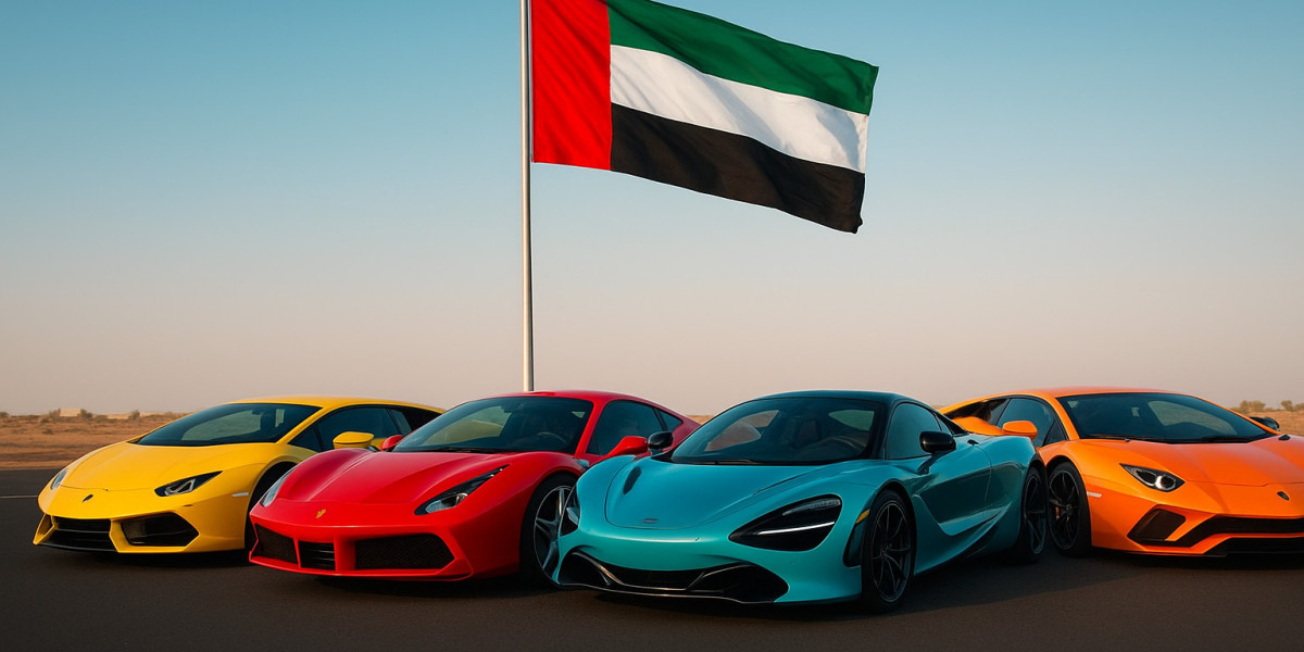 Superior Car Rental: Your Complete Guide to a Premium Driving Experience