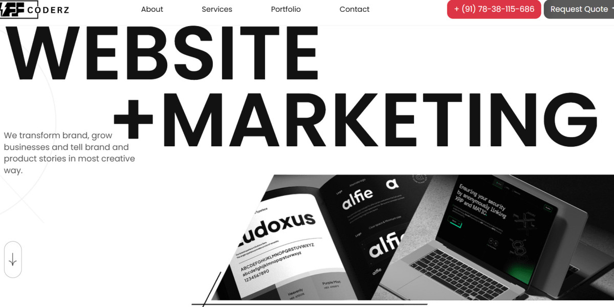 How UI/UX and Web Development Transform Online Presence