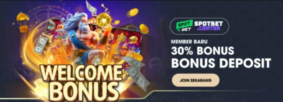 Spotbet Platform Taruhan Online Cover Image